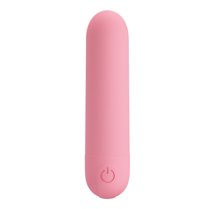 Mini Vibratore Stefan