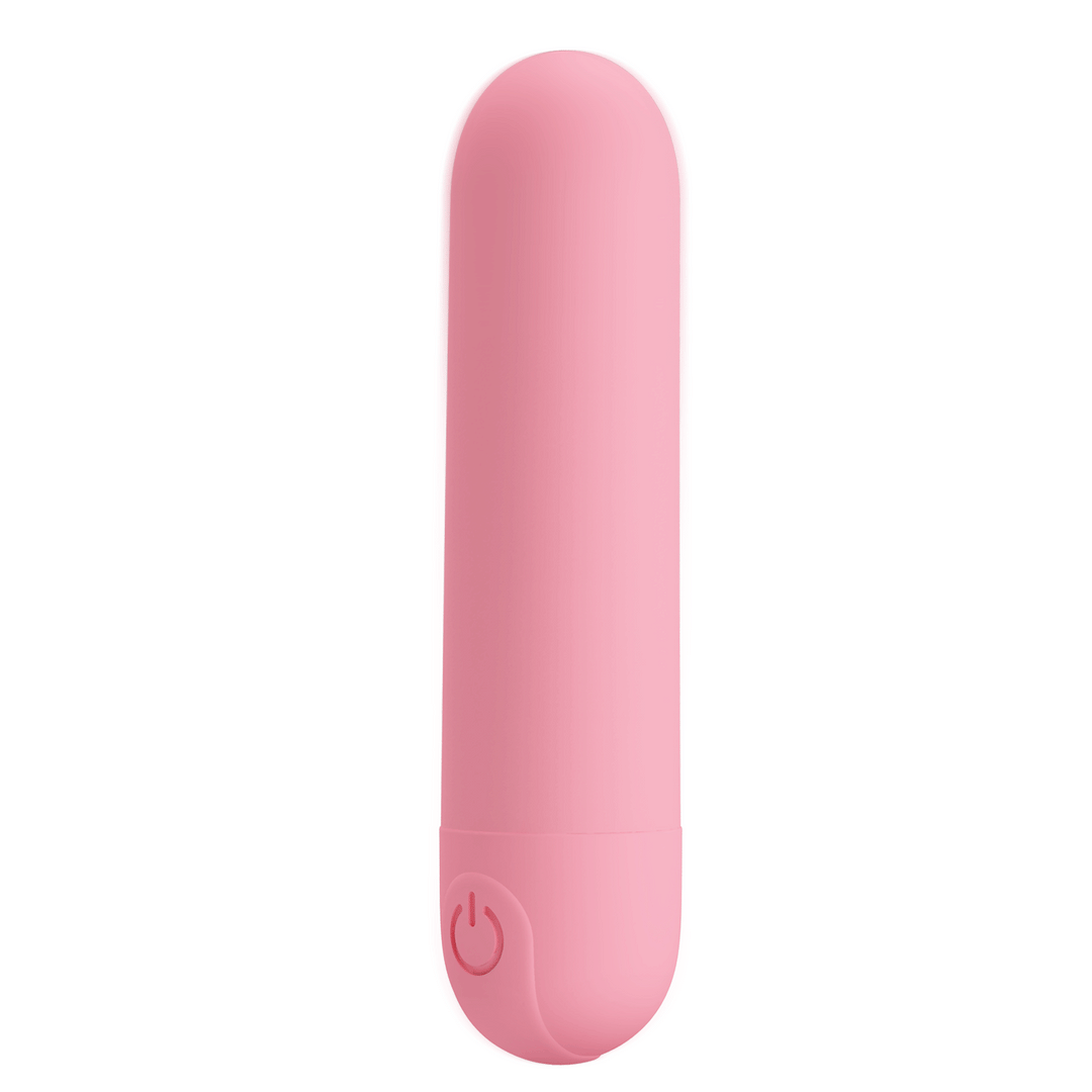 Mini Vibratore Stefan
