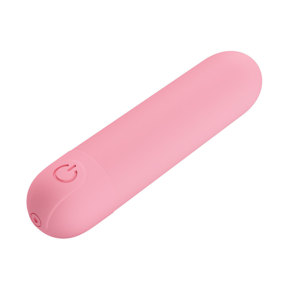 Mini Vibratore Stefan