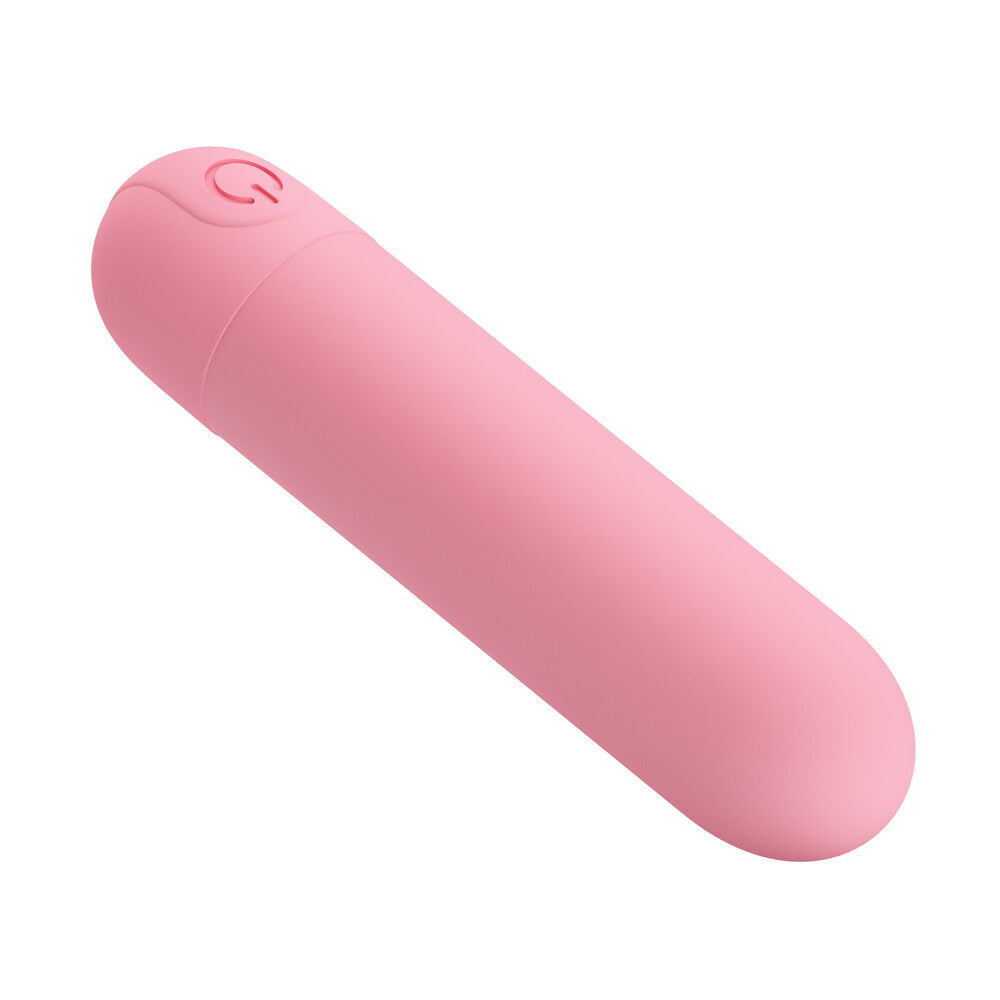 Mini Vibratore Stefan