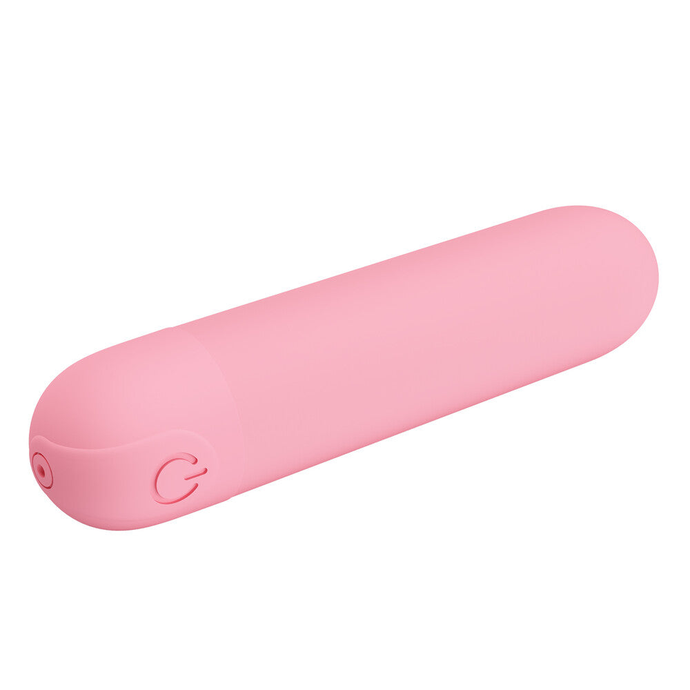 Mini Vibratore Stefan
