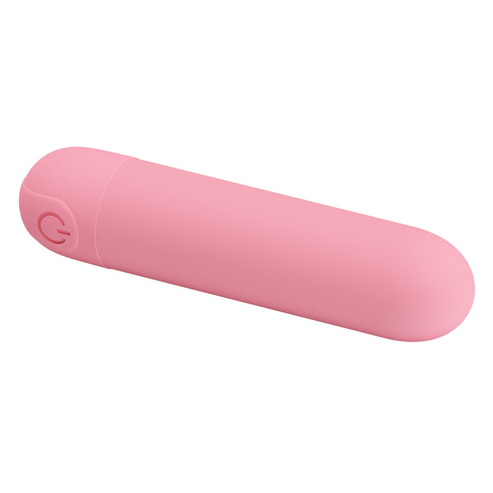 Mini Vibratore Stefan