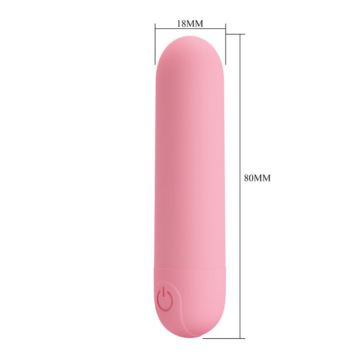 Mini Vibratore Stefan