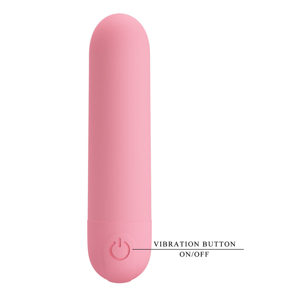 Mini Vibratore Stefan