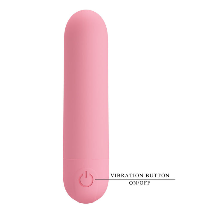 Mini Vibratore Stefan