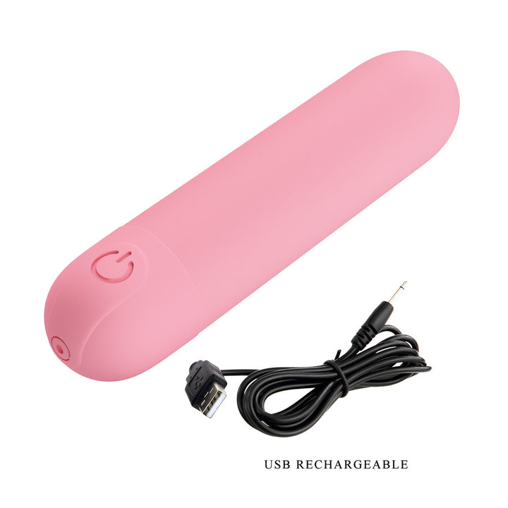 Mini Vibratore Stefan