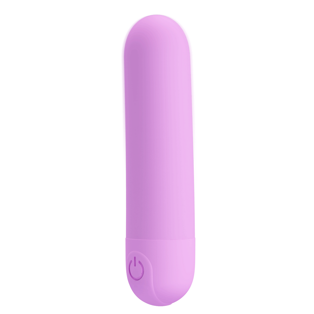 Mini Vibratore Stefan
