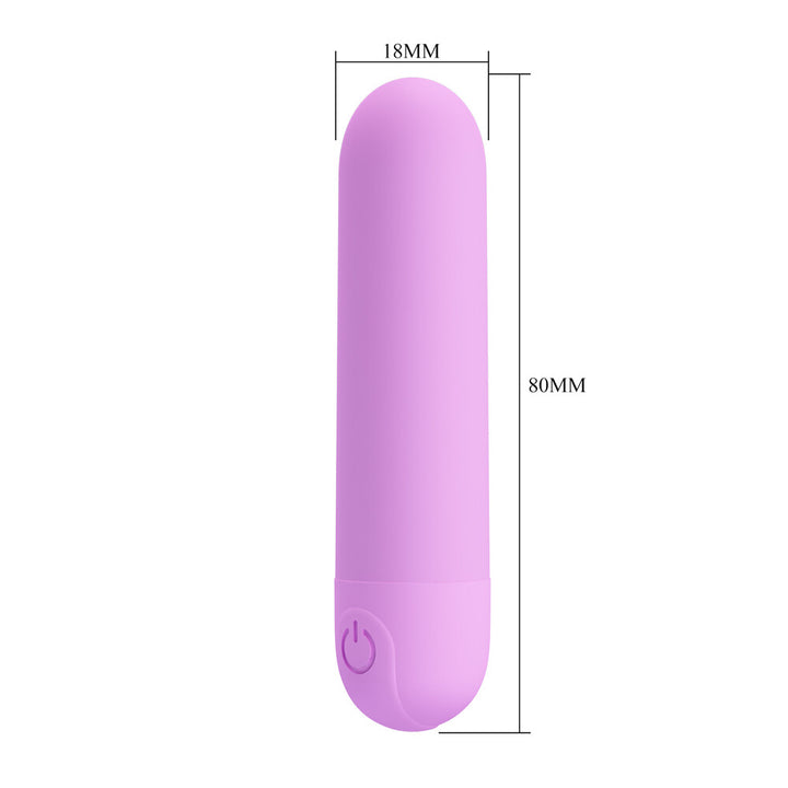 Mini Vibratore Stefan