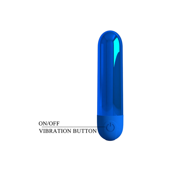 Mini Vibratore Kiwi