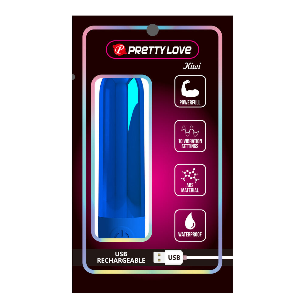 Mini Vibratore Kiwi