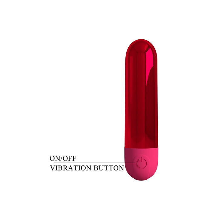 Mini Vibratore Kiwi