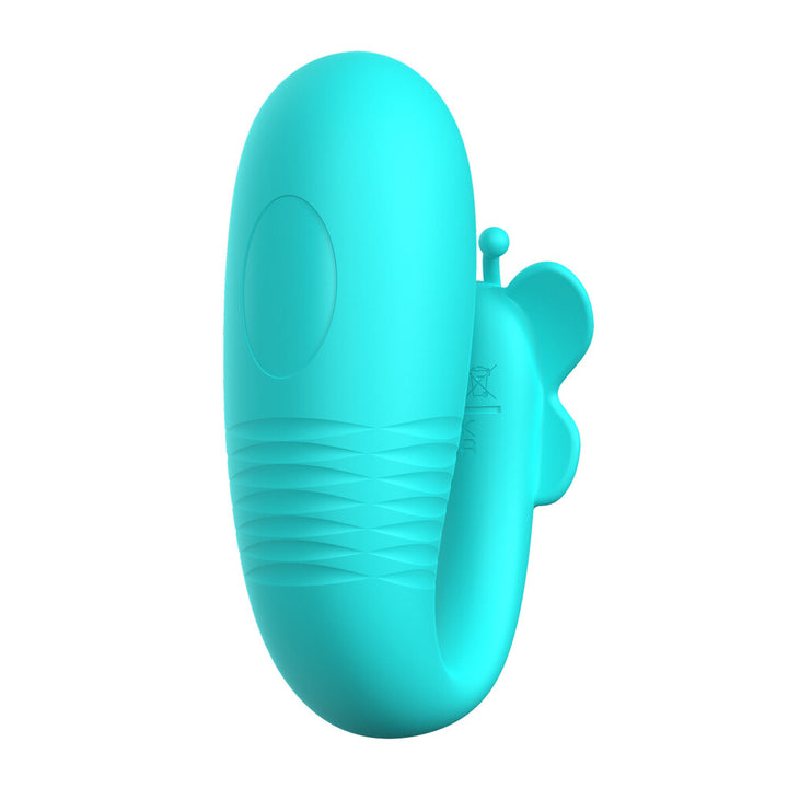 Vibratore Per Coppia Pretty Love Remi