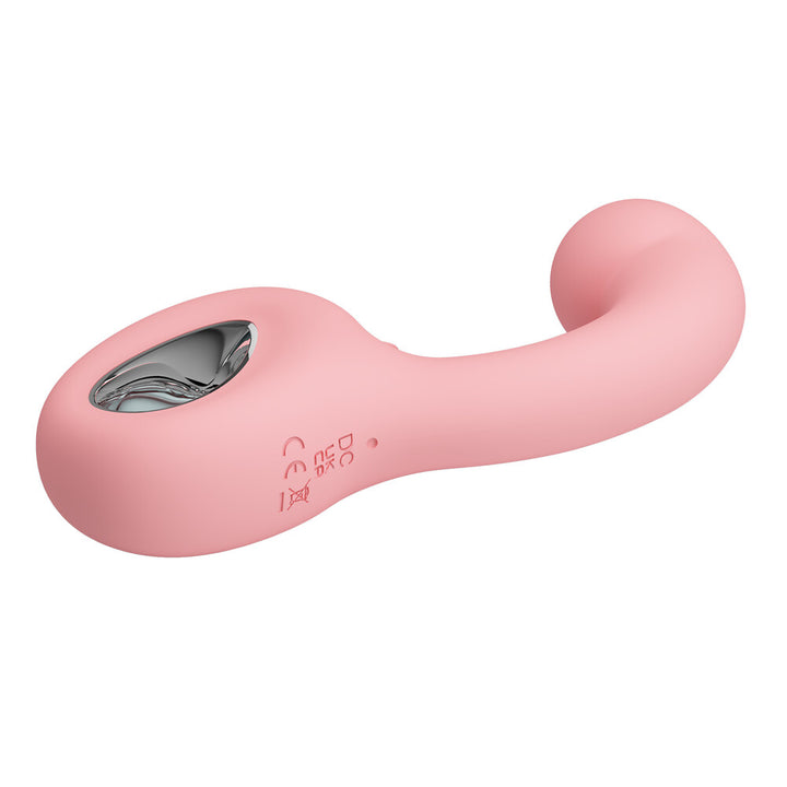 Vibratore Doppia Simolazione Erynnyes