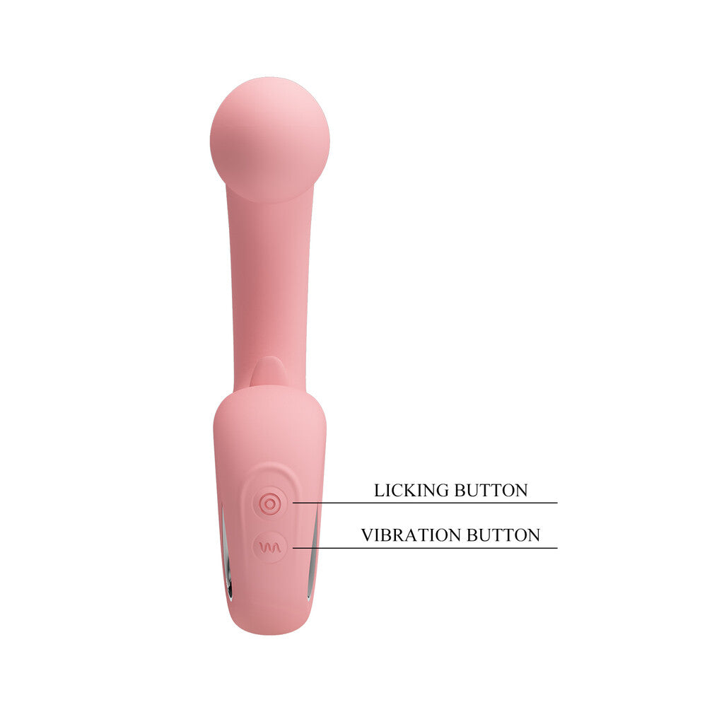 Vibratore Doppia Simolazione Erynnyes