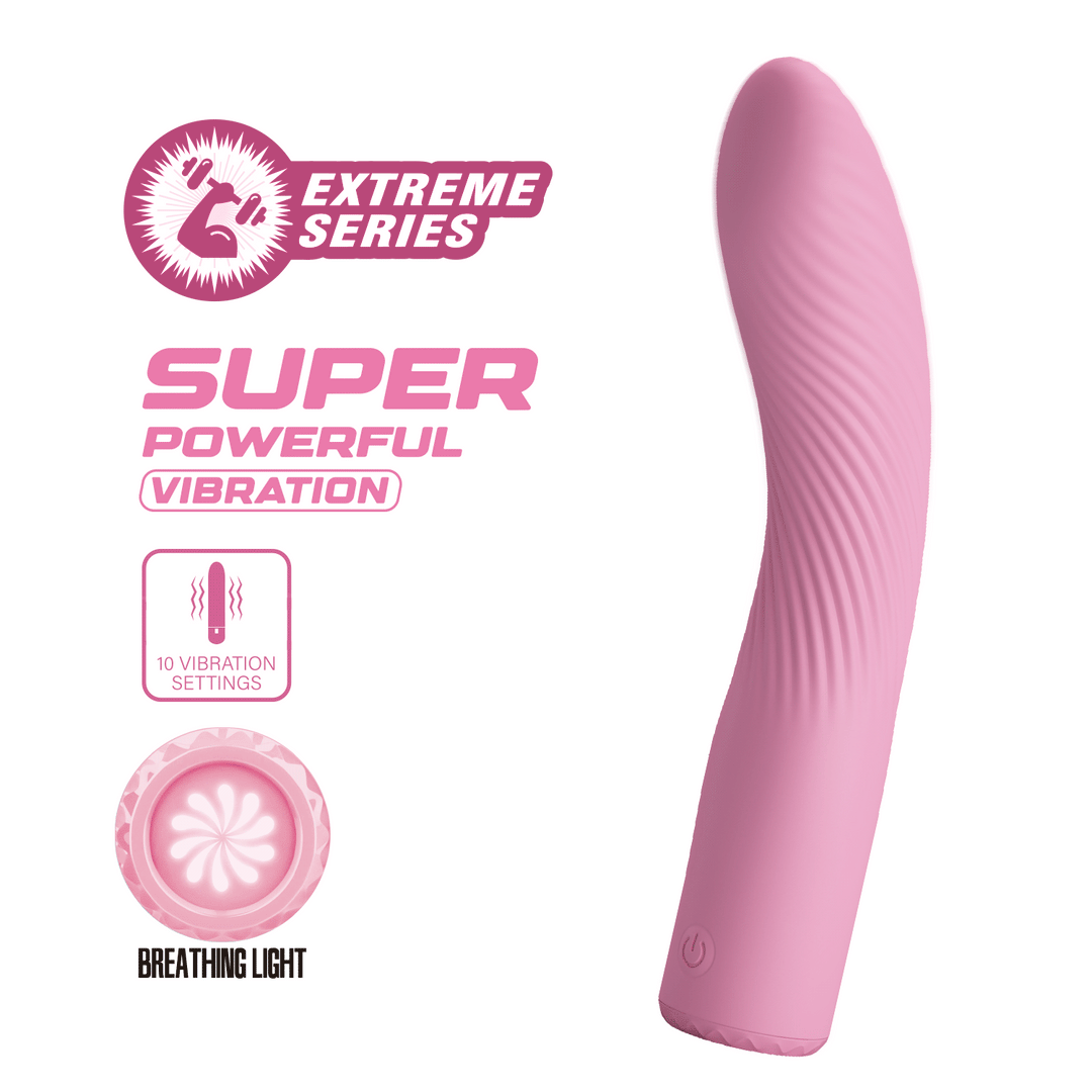 Vibratore Classico Kissel