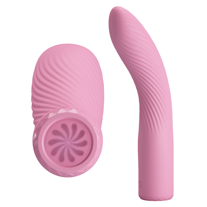 Vibratore Classico Kissel