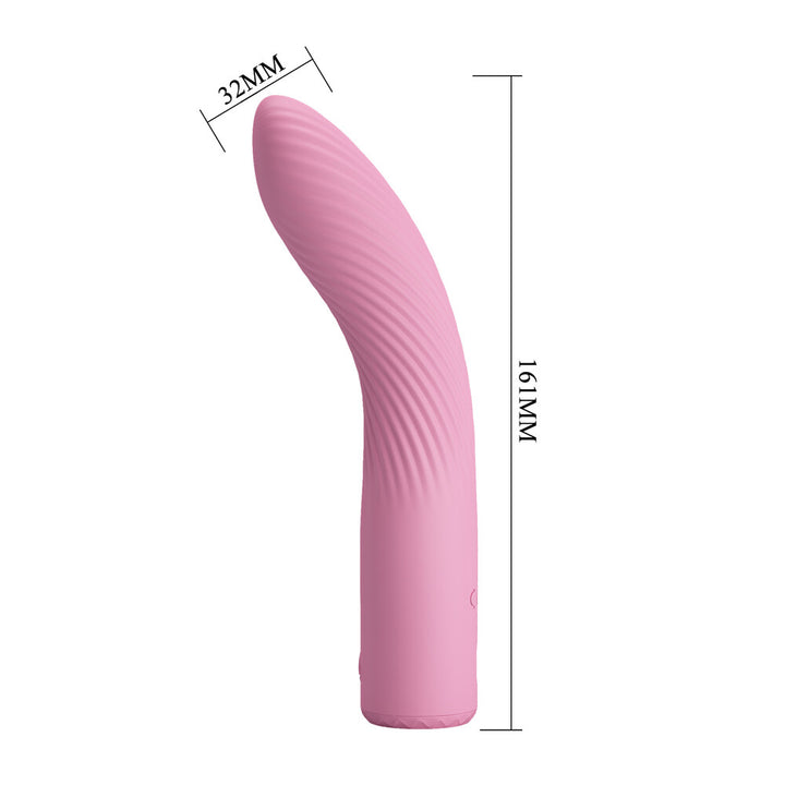 Vibratore Classico Kissel