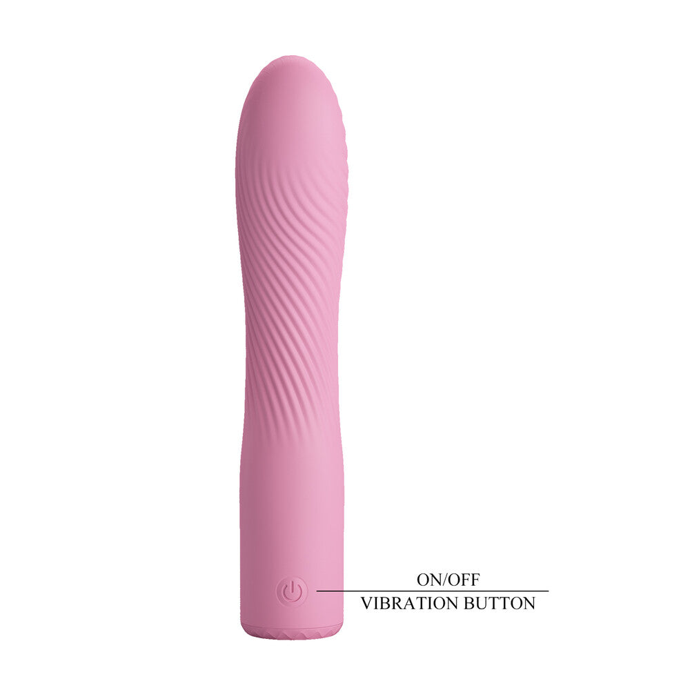 Vibratore Classico Kissel