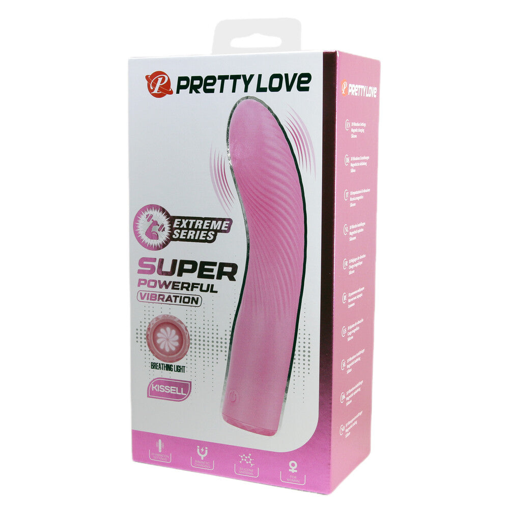 Vibratore Classico Kissel