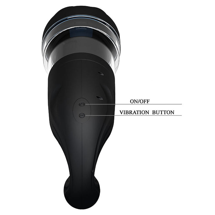 Masturbatore Automatico Breton