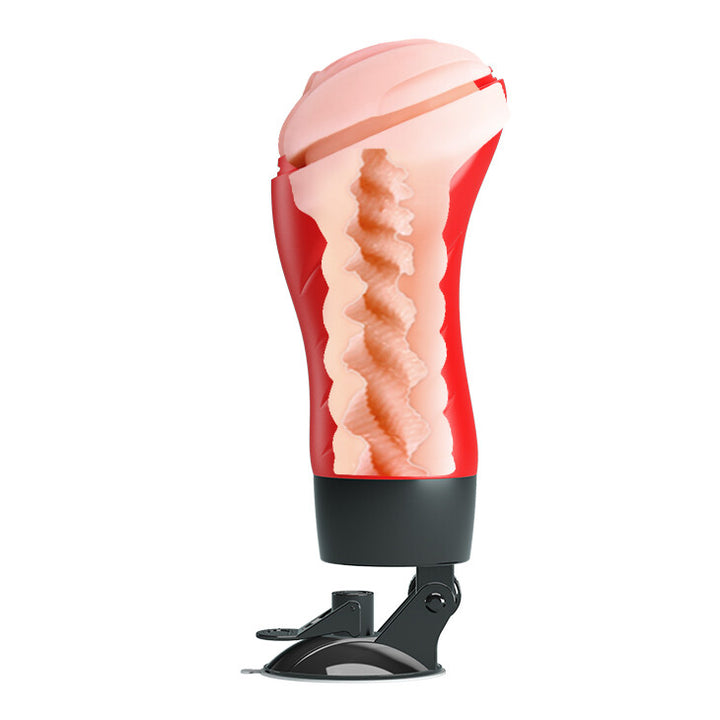 Masturbatore Delia