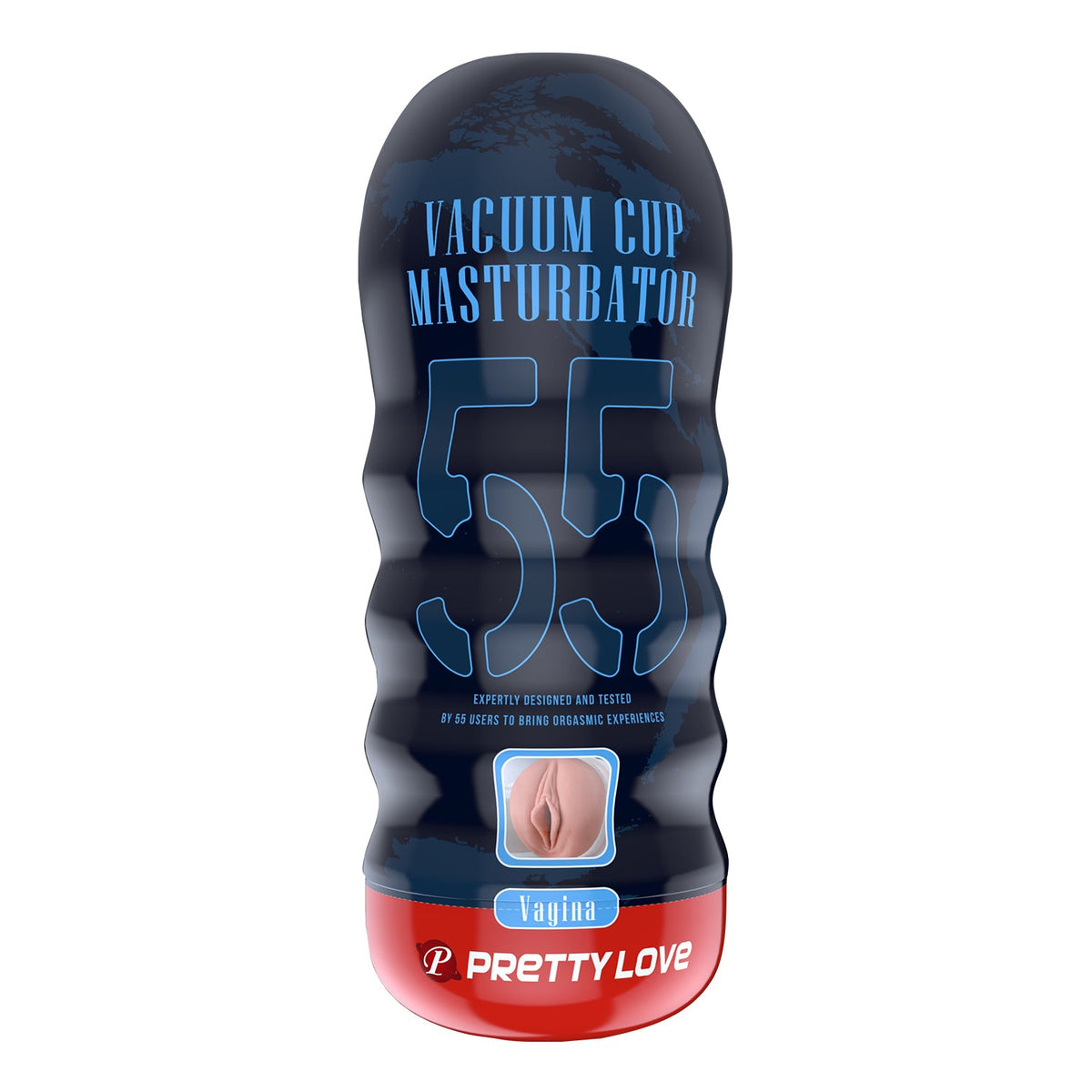 Masturbatore 55 Vagina