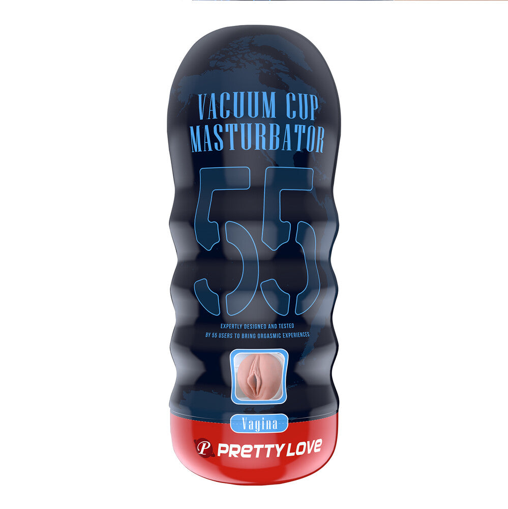 Masturbatore 55 Vagina