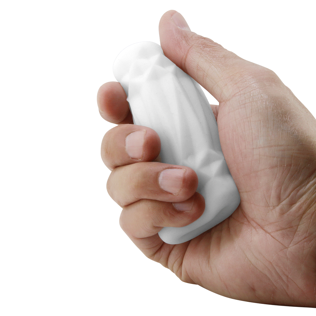Masturbatore 3D Stimulating