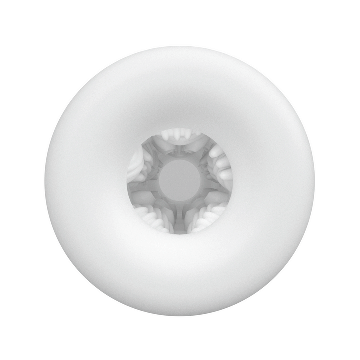 Masturbatore 3D Stimulating