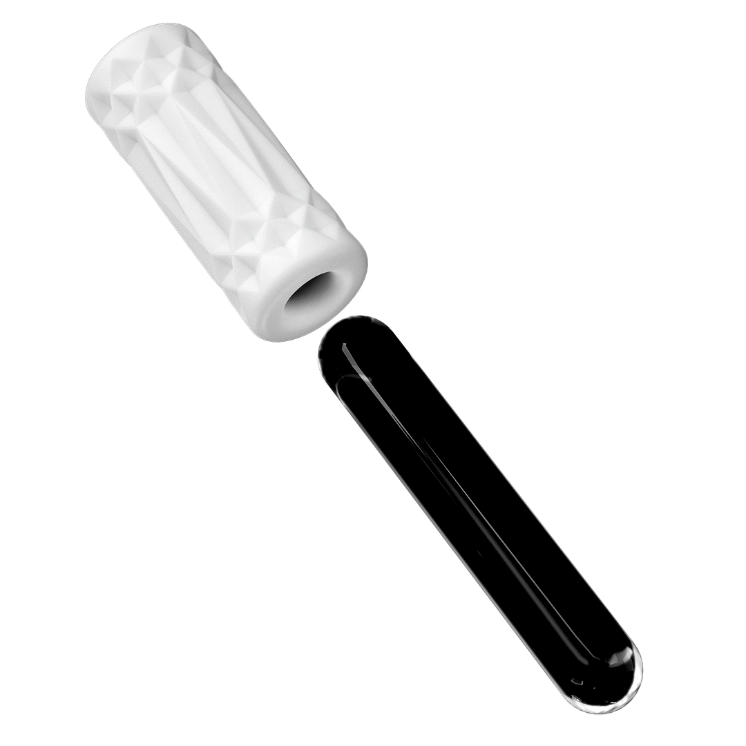 Masturbatore 3D Stimulating