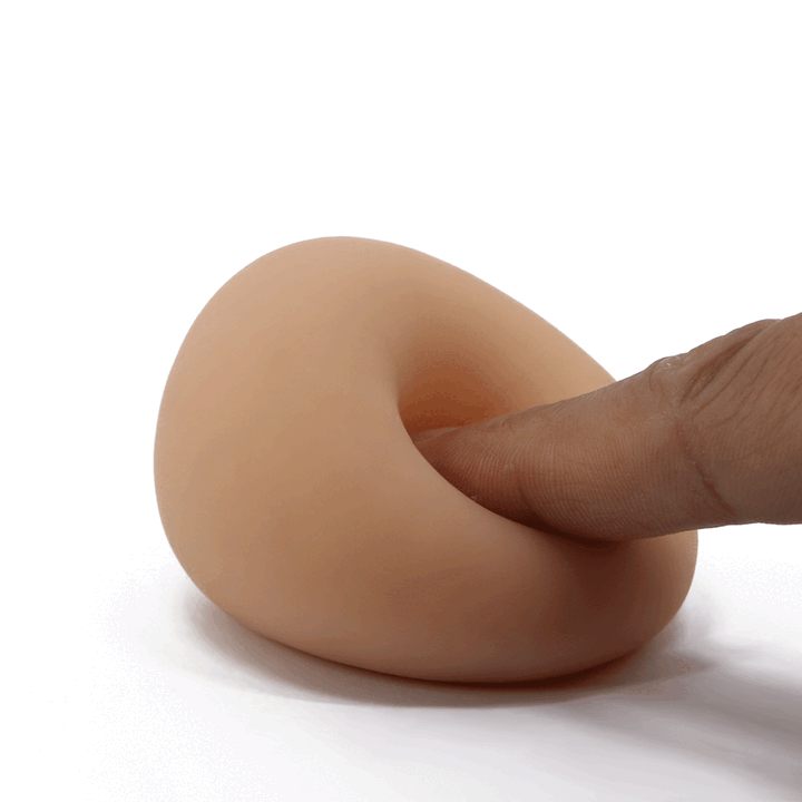 Masturbatore Pleasure Egg