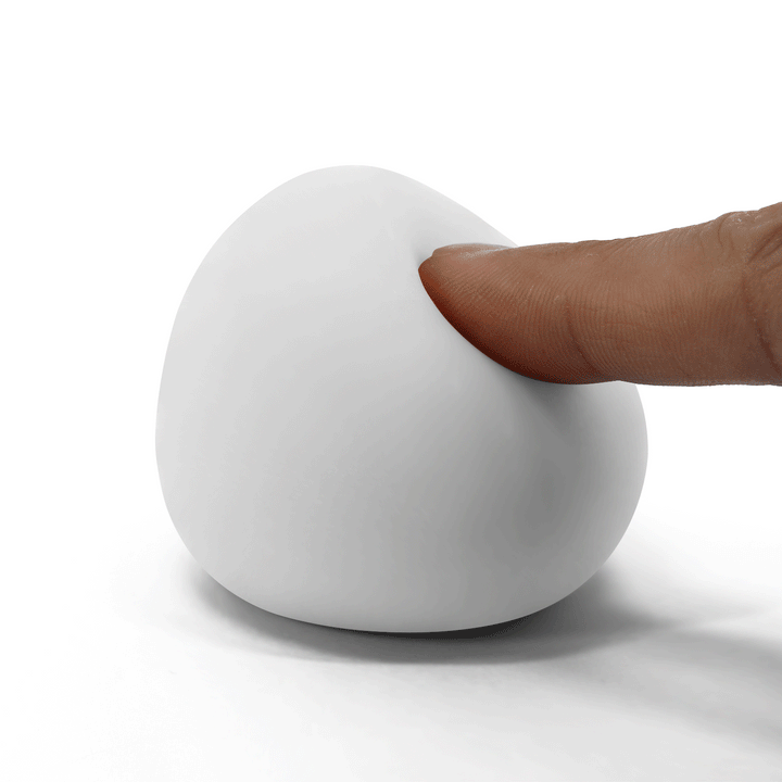 Masturbatore Pleasure Egg