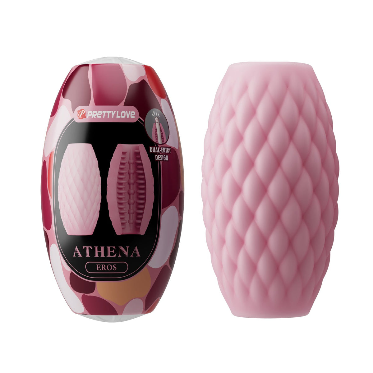Masturbatore Athena Eros
