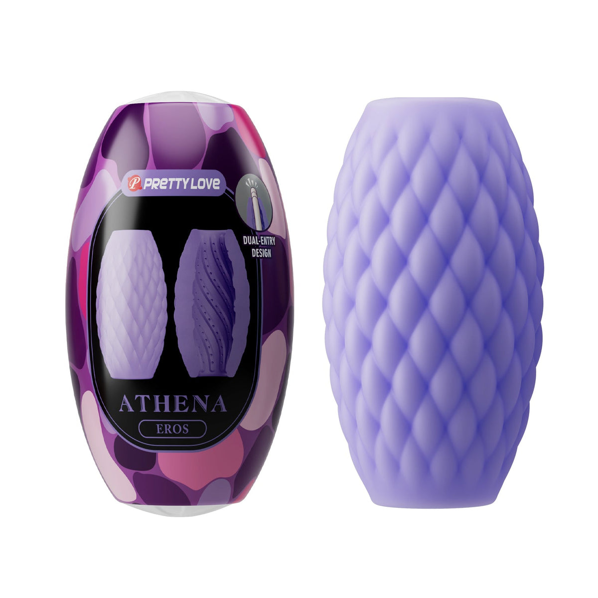Masturbatore Athena Eros