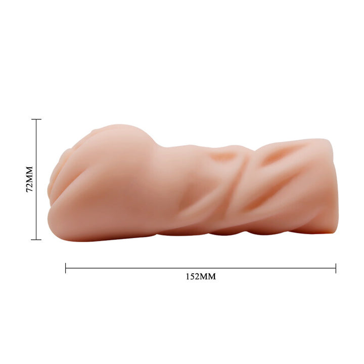 Vagina Artificiale Mavis