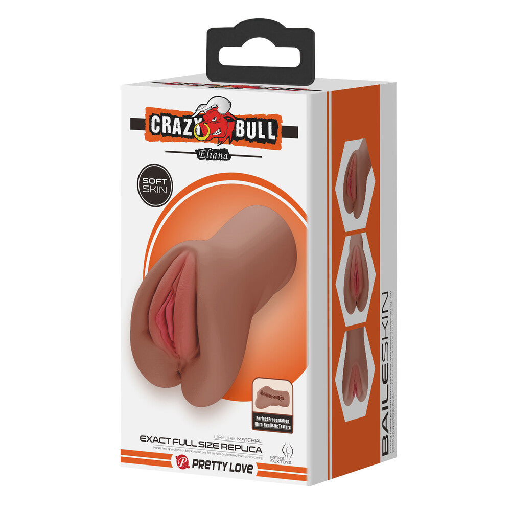 Vagina Artificiale Eliana