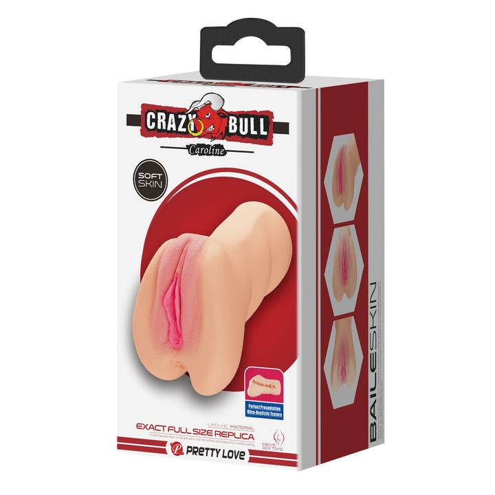 Vagina Artificiale Caroline