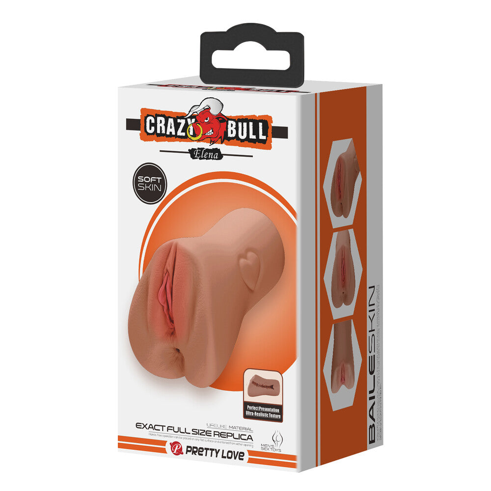 Vagina Artificiale Elena
