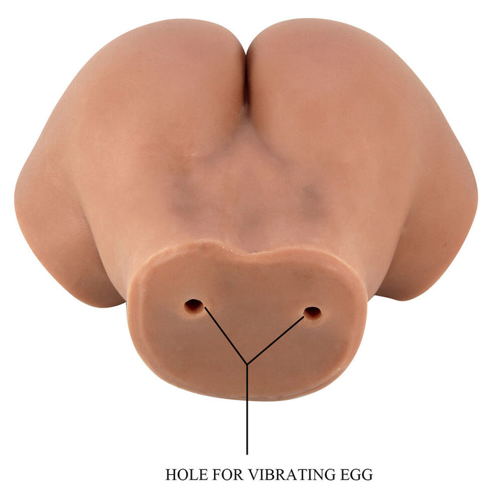 Vagina Artificiale Hailey