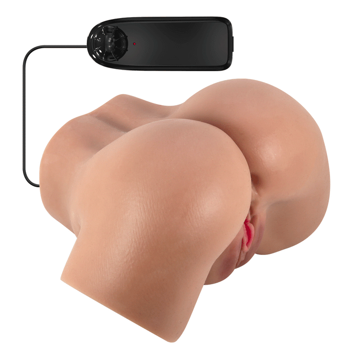 Vagina Artificiale Hailey