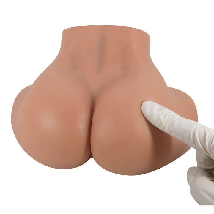 Vagina Artificiale Hailey