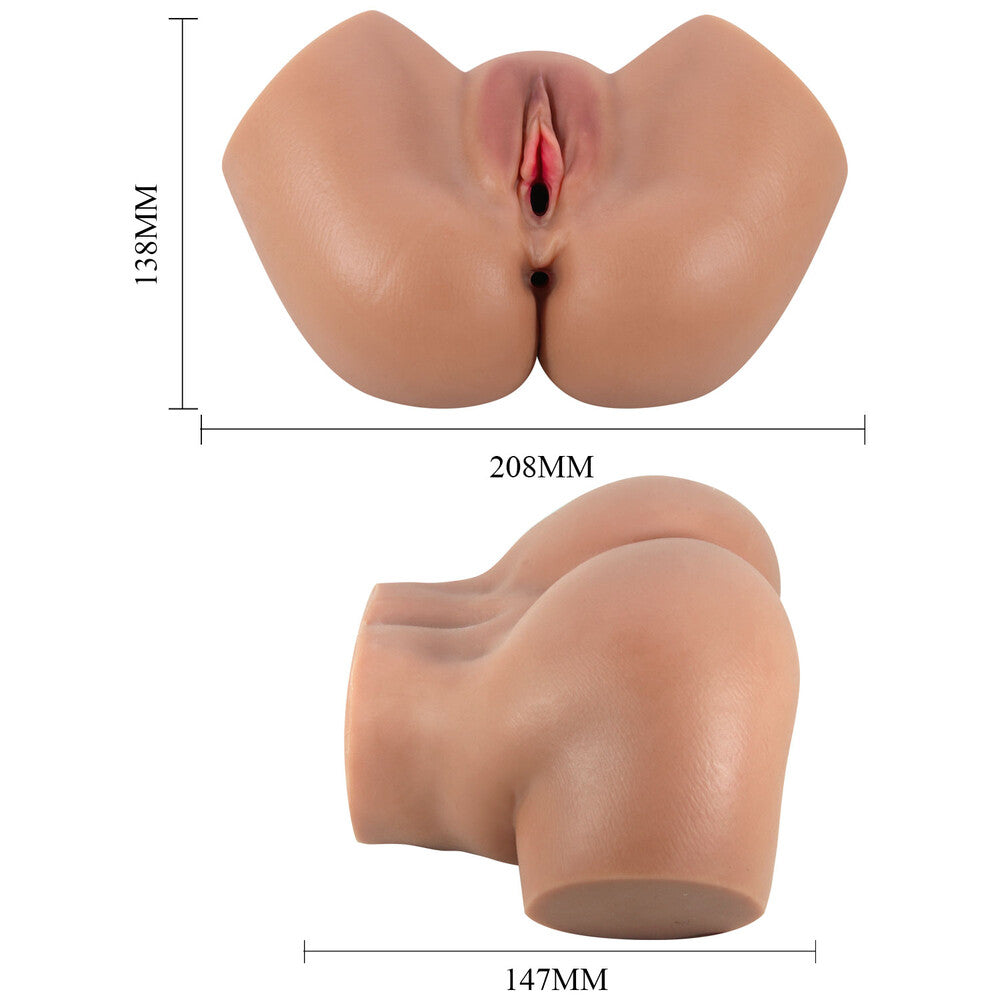 Vagina Artificiale Hailey