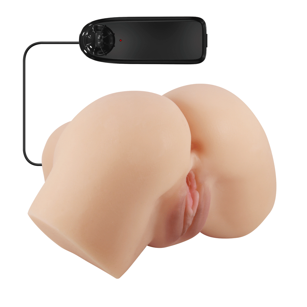 Vagina Artificiale Hailey