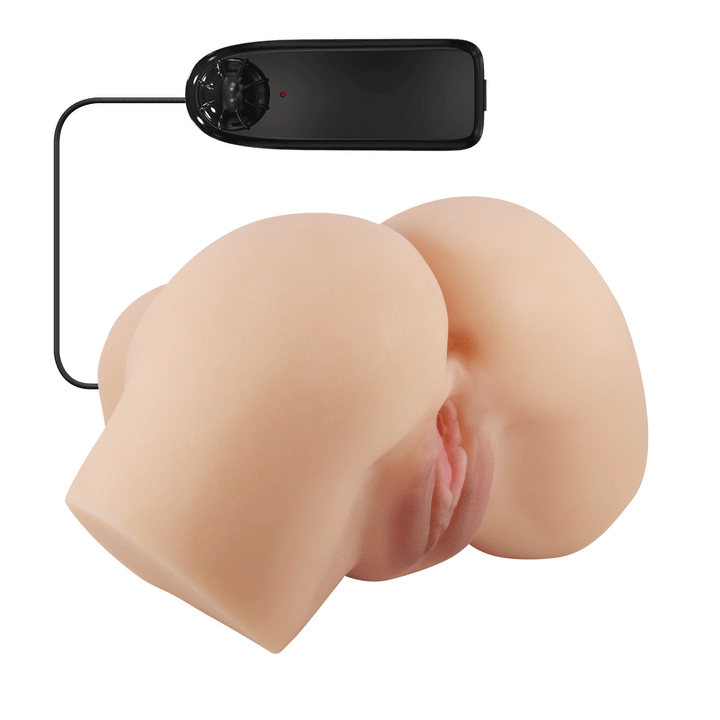 Vagina Artificiale Hailey