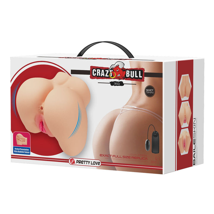 Vagina Artificiale Mila