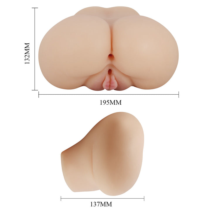 Vagina Artificiale Luna