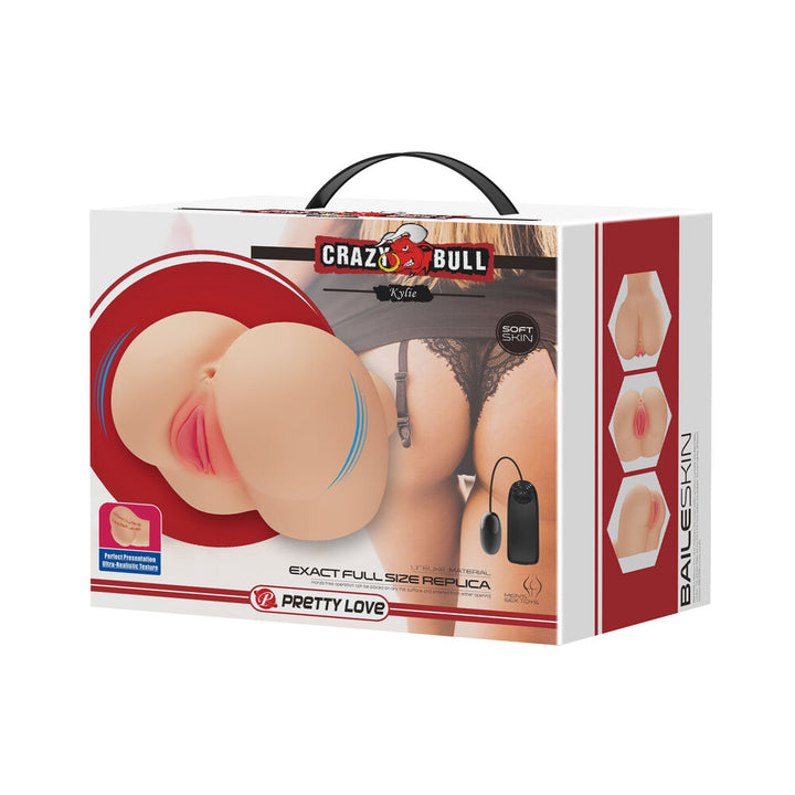 Vagina Artificiale Kylie