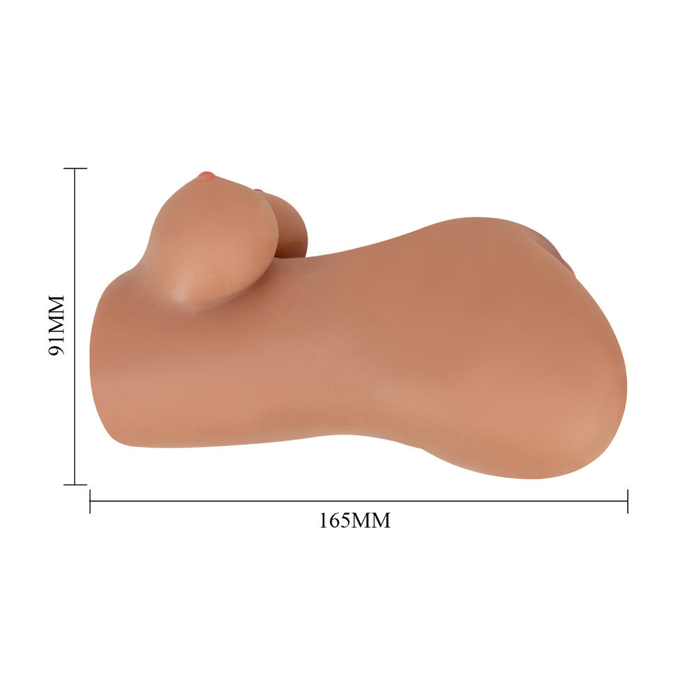 Vagina Artificiale Hannah