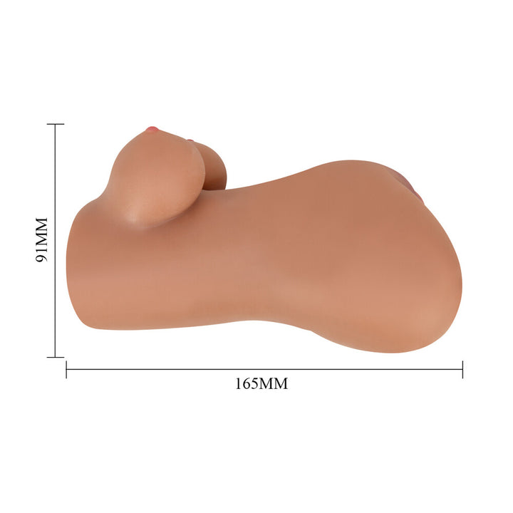 Vagina Artificiale Hannah