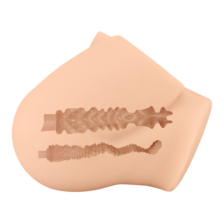Vagina Artificiale Rolonda